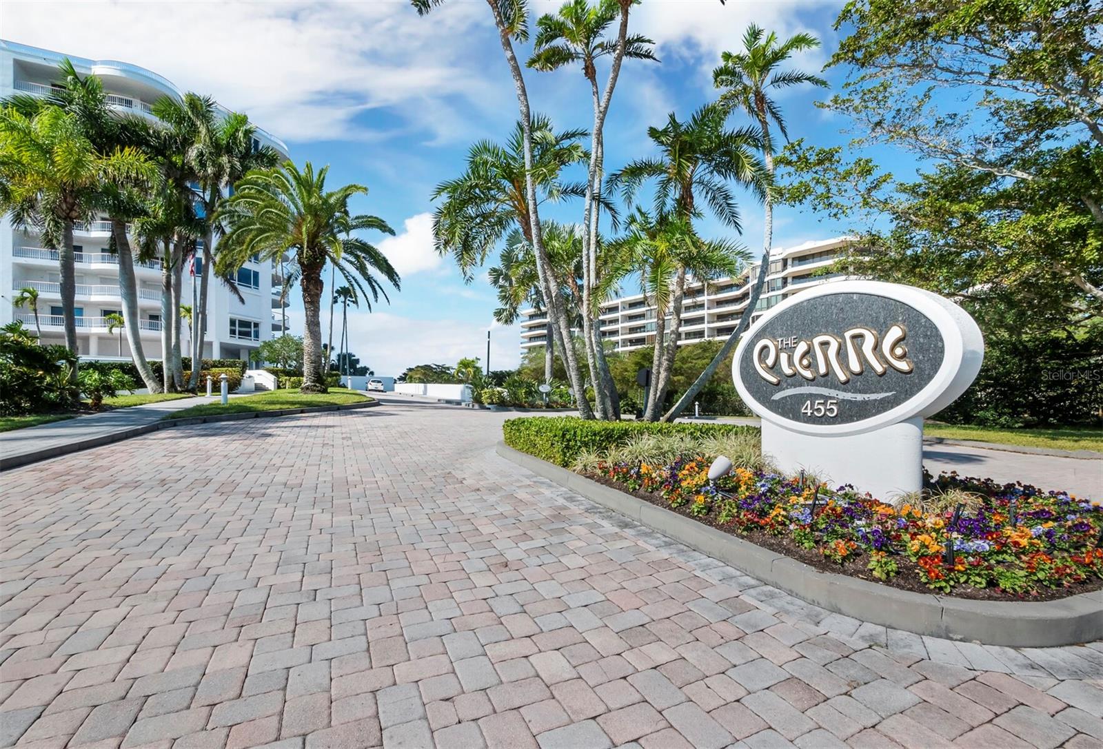 455 LONGBOAT CLUB RD #402 — photo 75