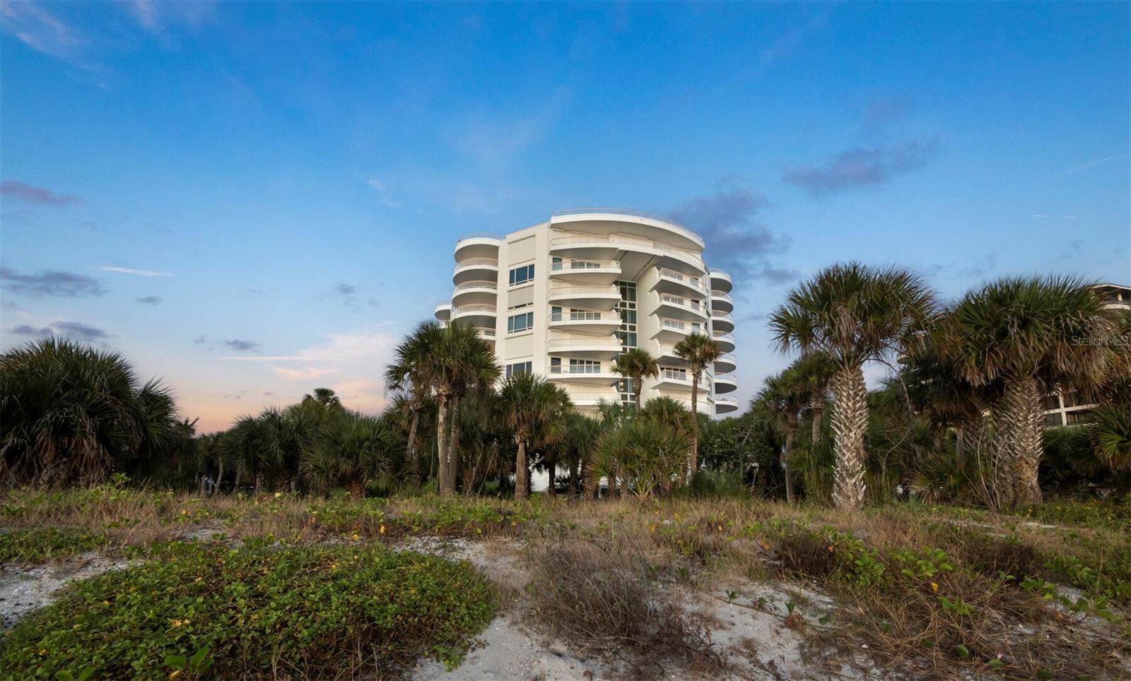 455 LONGBOAT CLUB RD #402 — photo 49