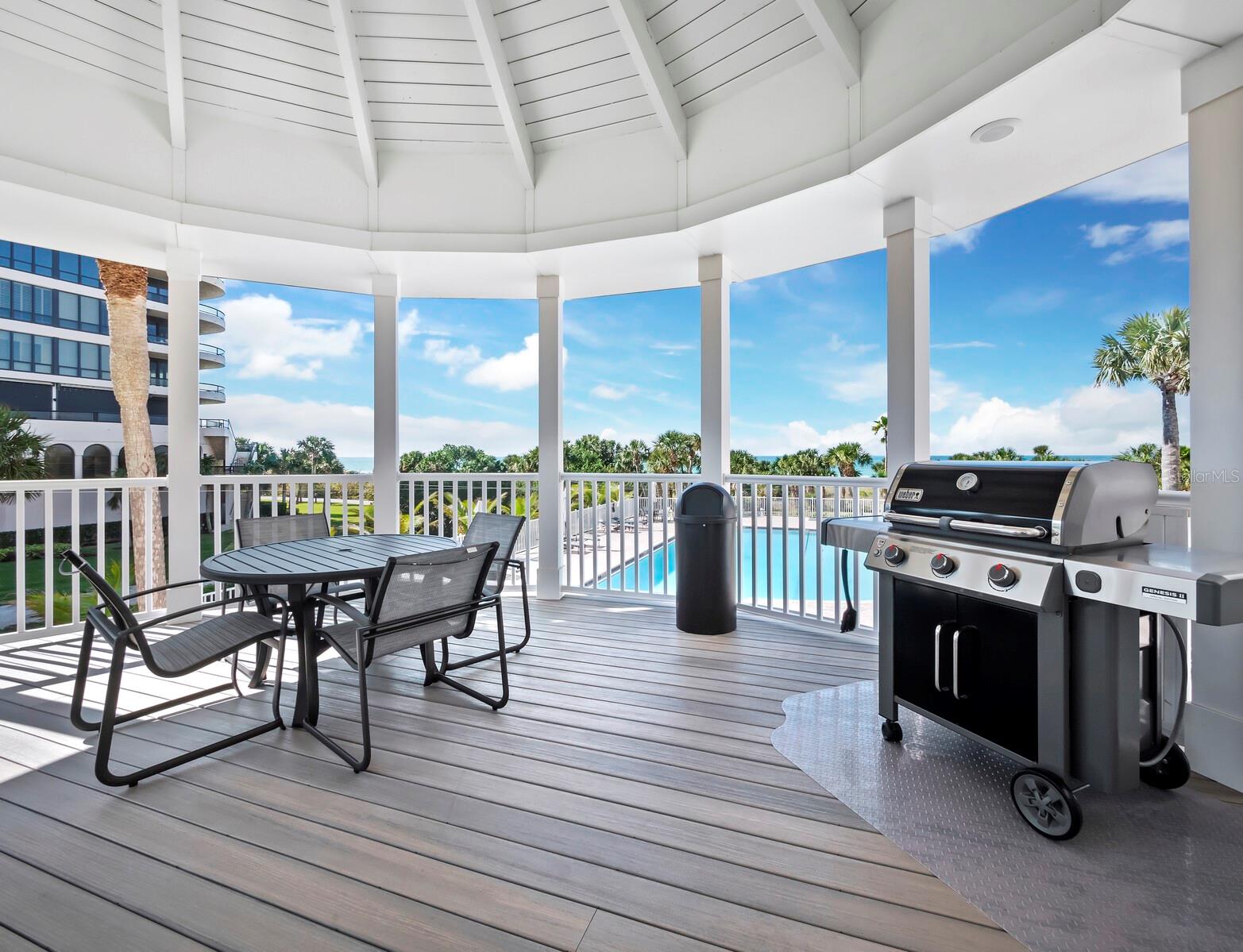 455 LONGBOAT CLUB RD #402 — photo 44