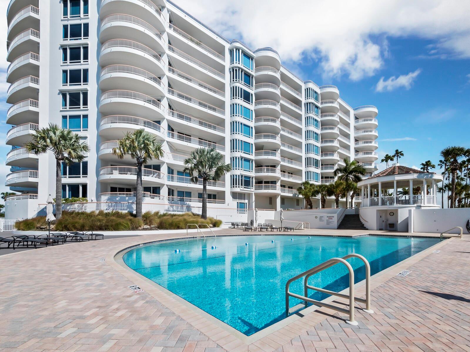 455 LONGBOAT CLUB RD #402 — photo 43