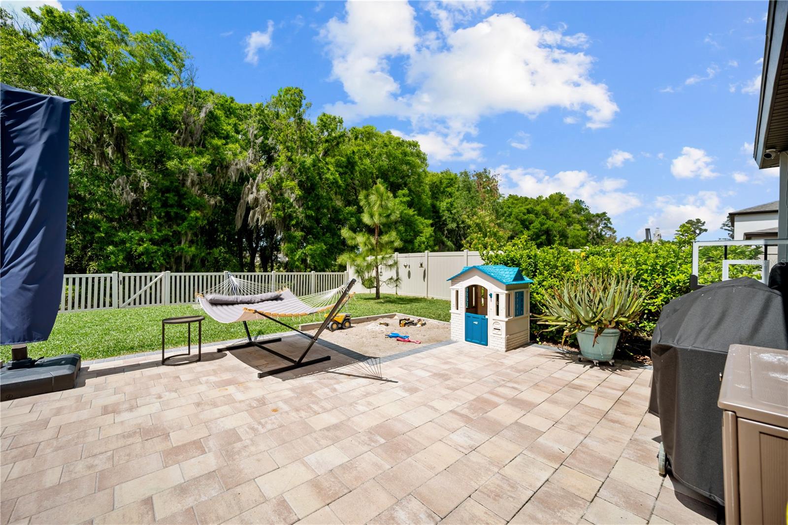 14734 HORSE TROT RD — photo 24