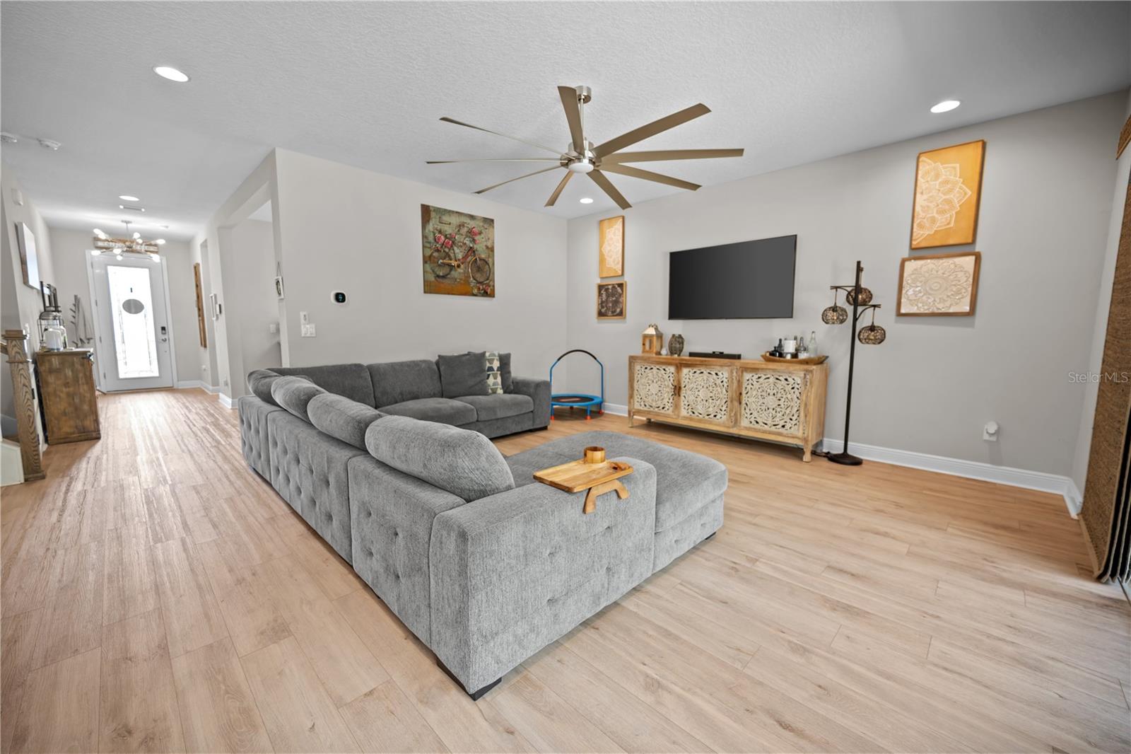 14734 HORSE TROT RD — photo 16