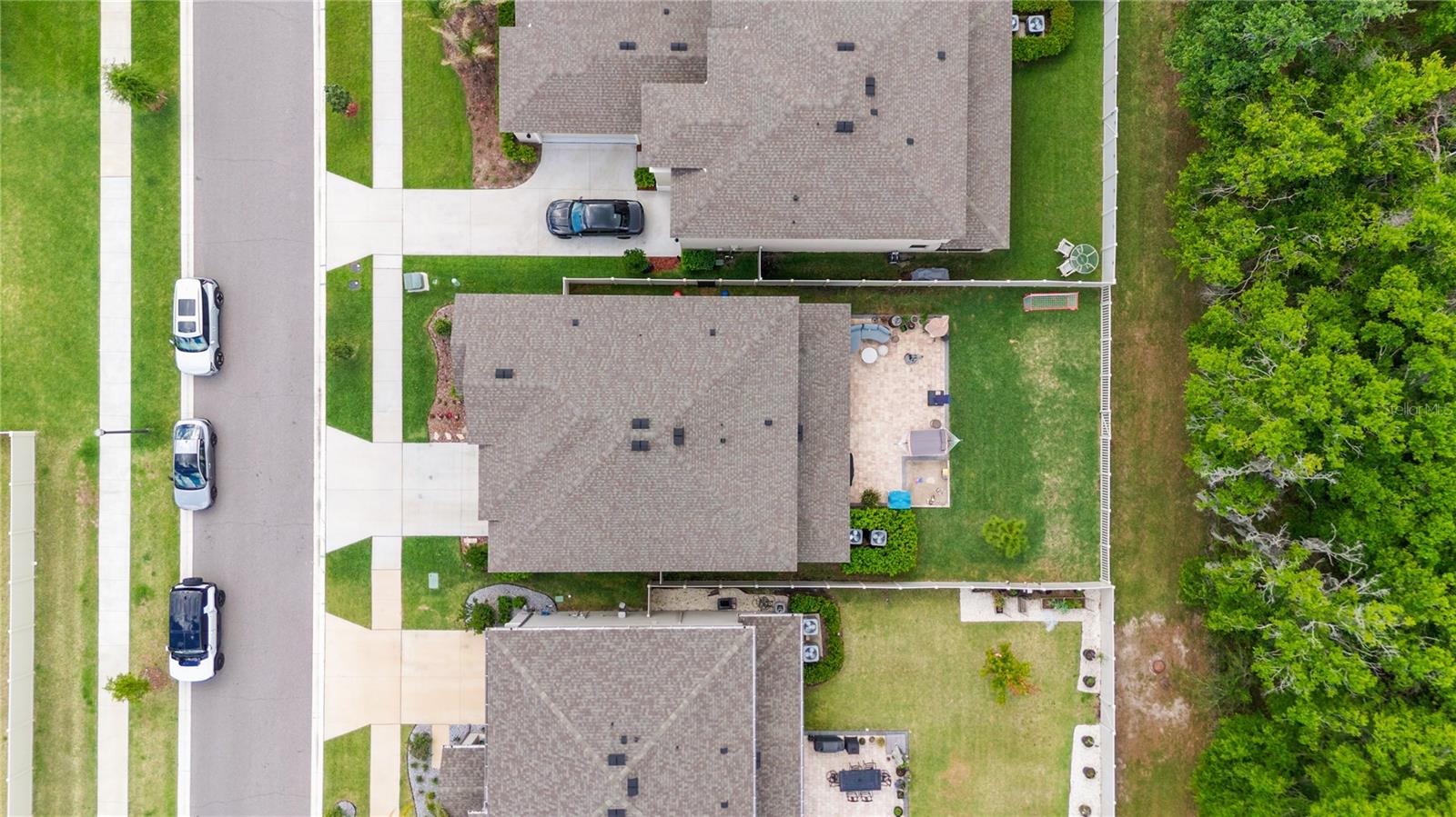 14734 HORSE TROT RD — photo 52