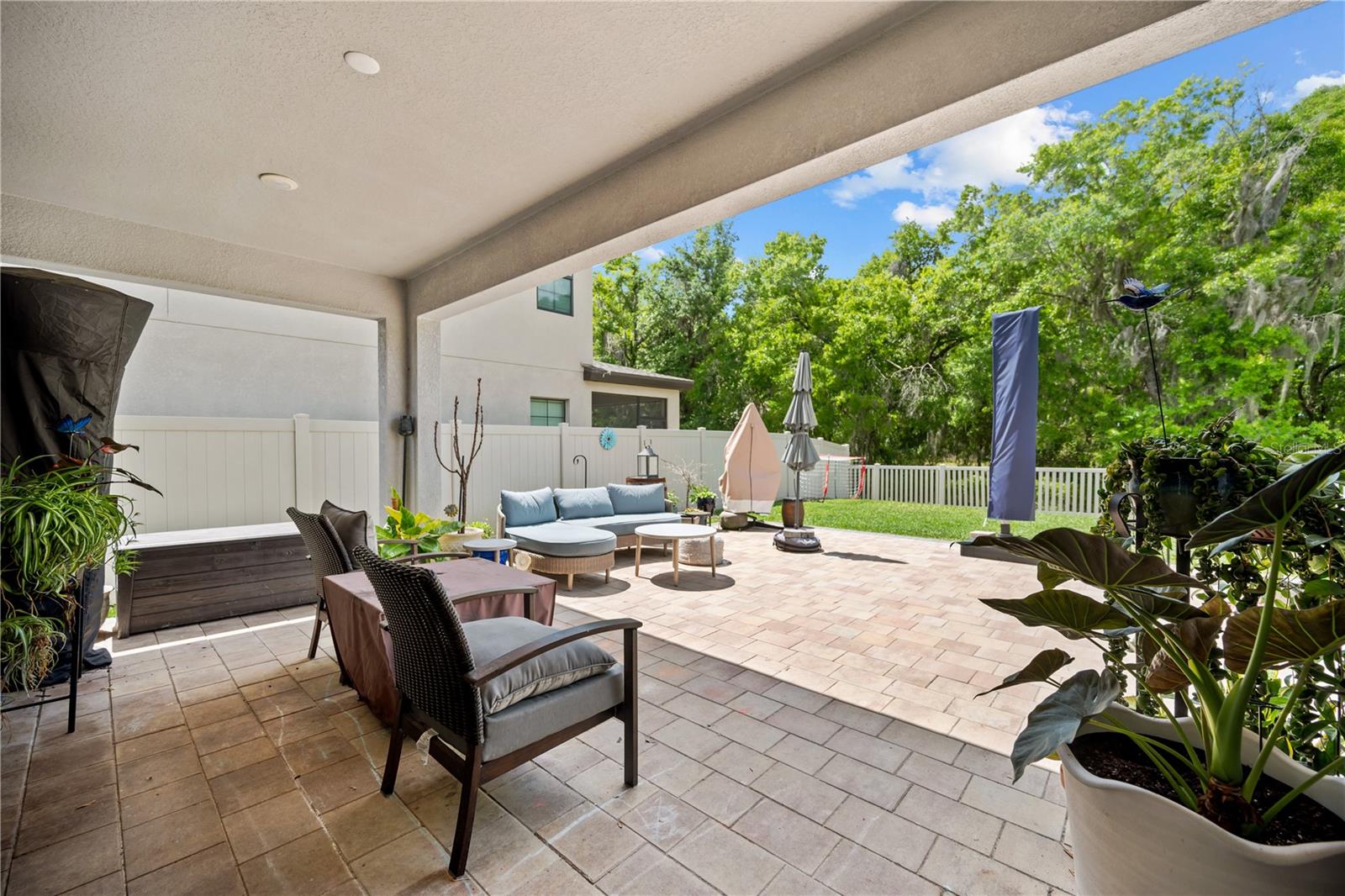 14734 HORSE TROT RD — photo 22