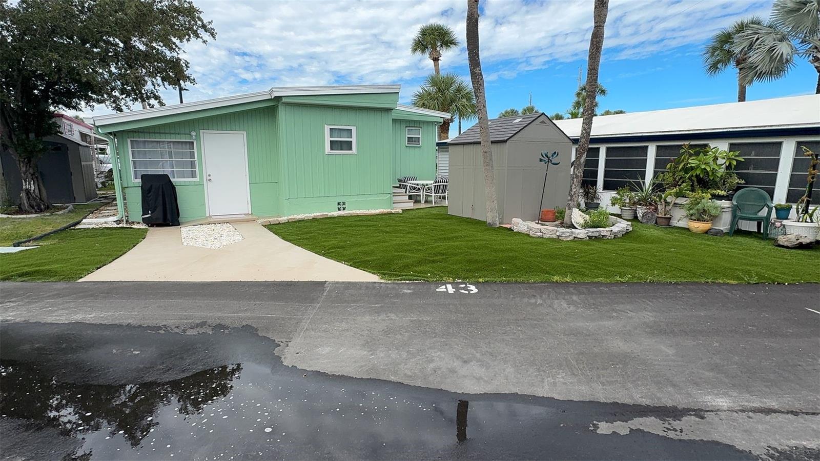 4851 W GANDY BLVD #B7L43 — photo 38