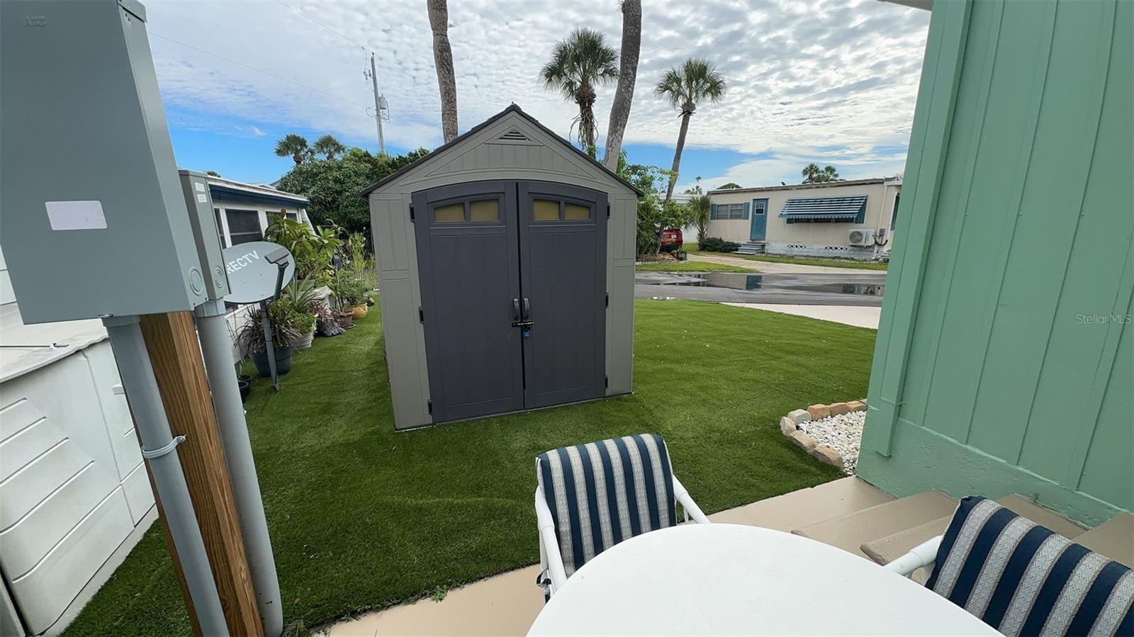 4851 W GANDY BLVD #B7L43 — photo 41