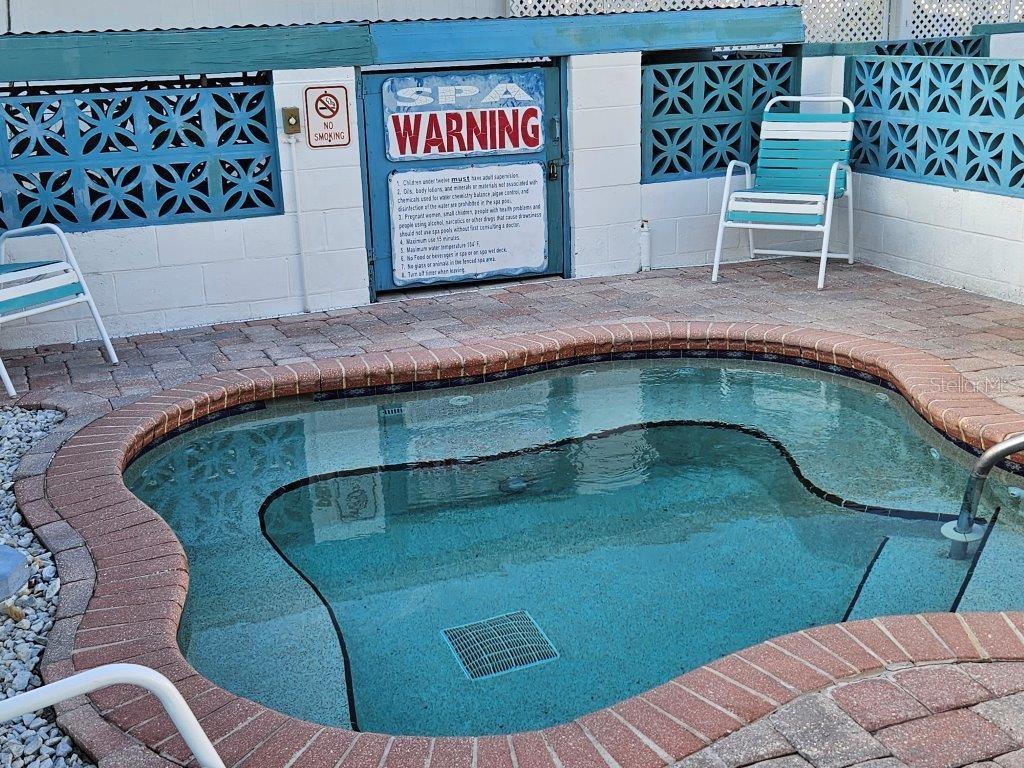 4851 W GANDY BLVD #B7L43 — photo 45