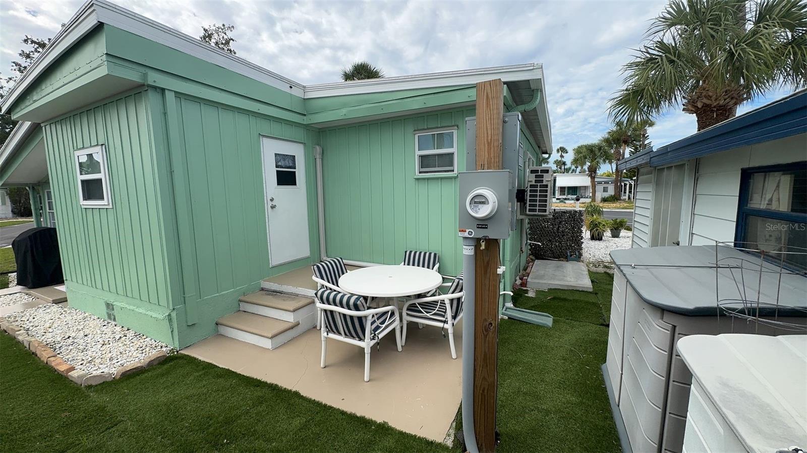 4851 W GANDY BLVD #B7L43 — photo 39