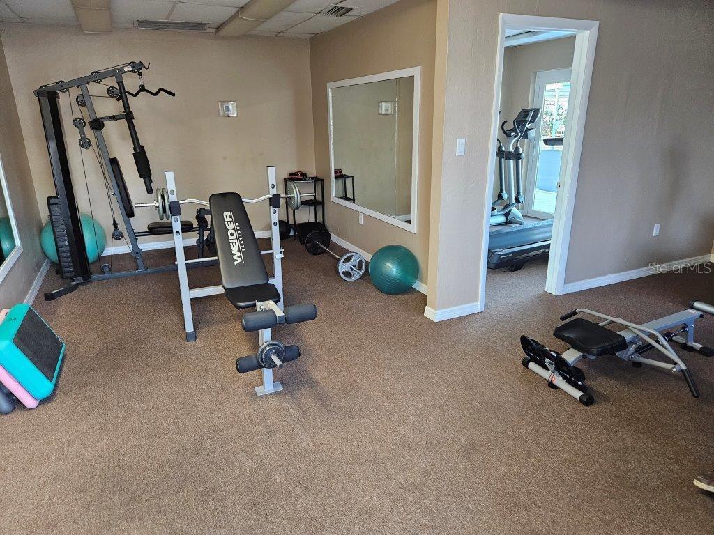 4851 W GANDY BLVD #B7L43 — photo 46