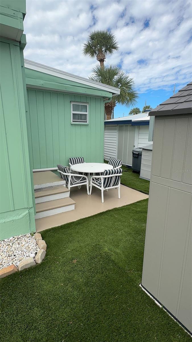 4851 W GANDY BLVD #B7L43 — photo 40