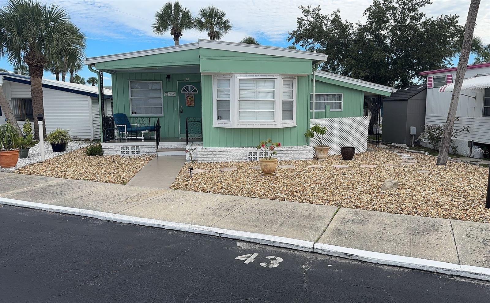 4851 W GANDY BLVD #B7L43 — photo 2
