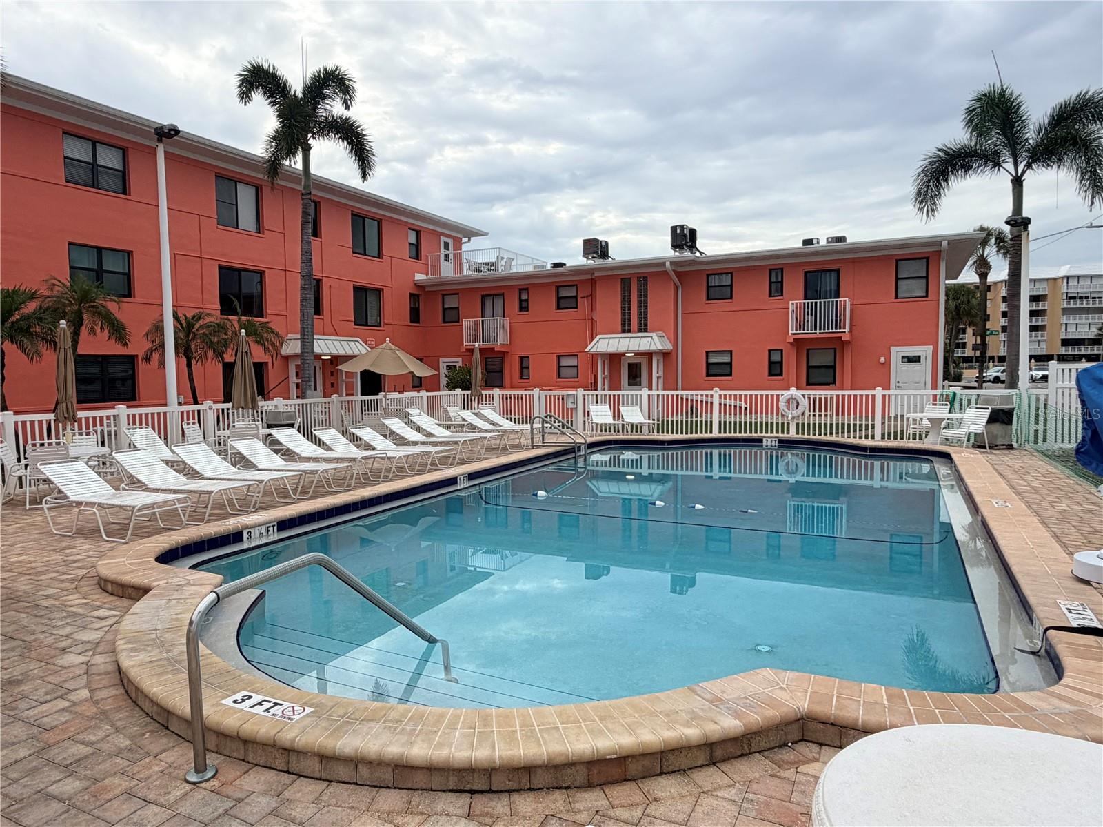 6800 SUNSET WAY #201 — photo 4