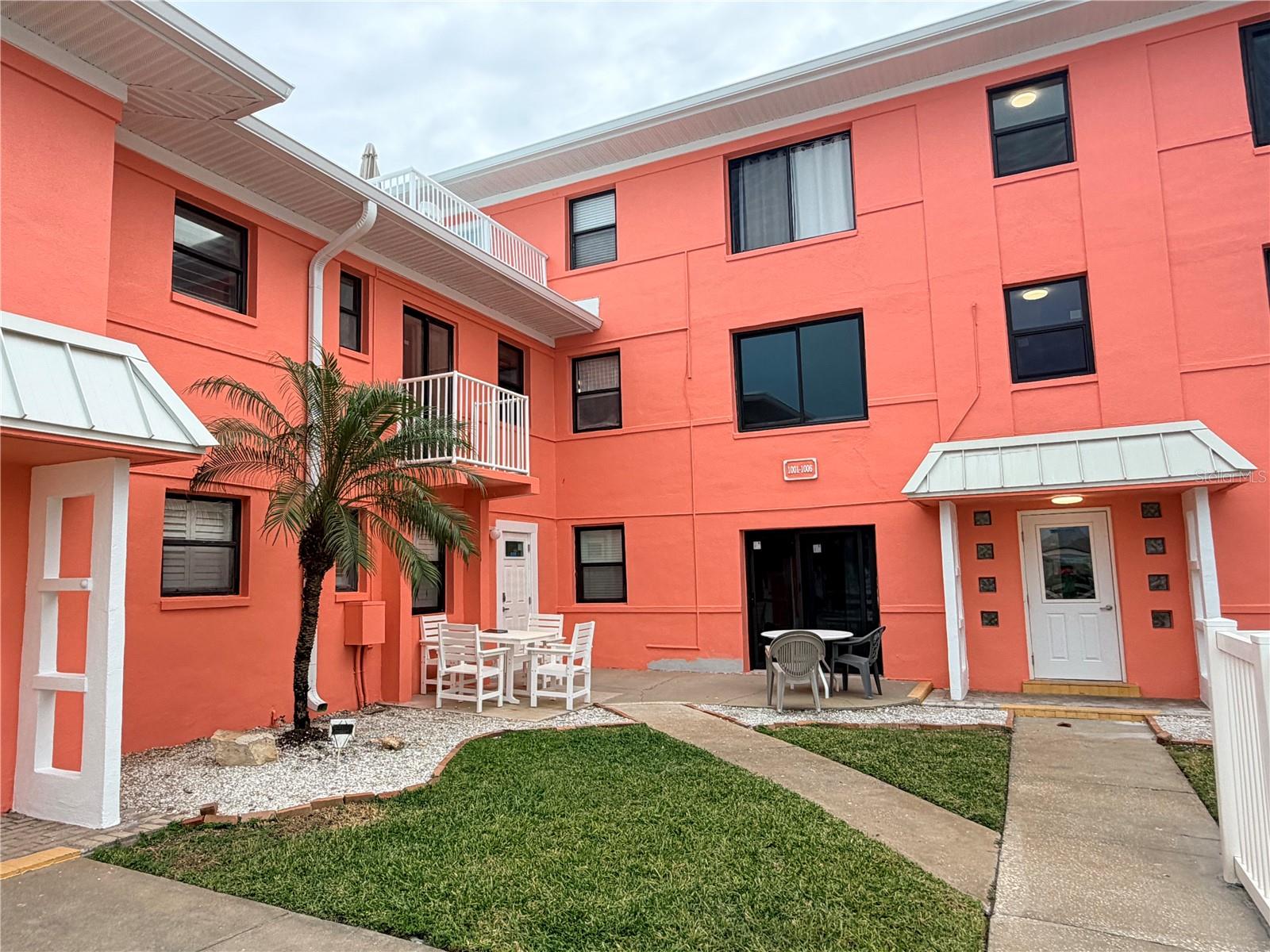 6800 SUNSET WAY #201 — photo 2