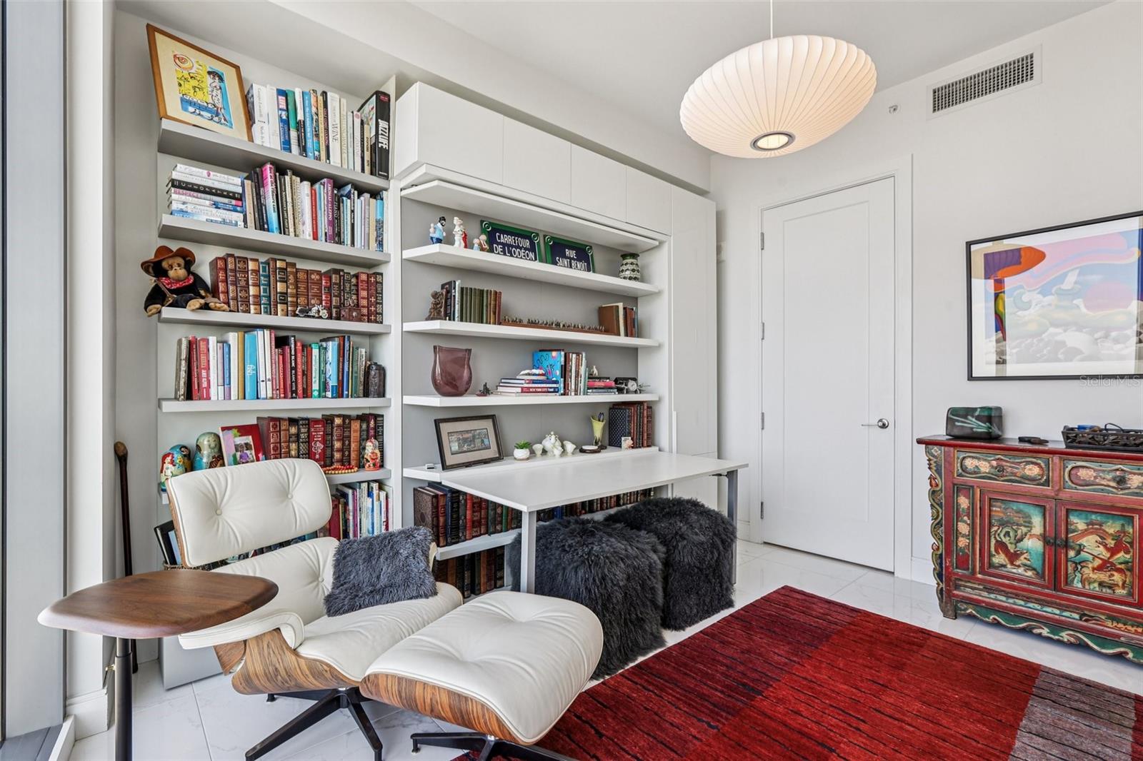100 1ST AVE N #3806 — photo 33