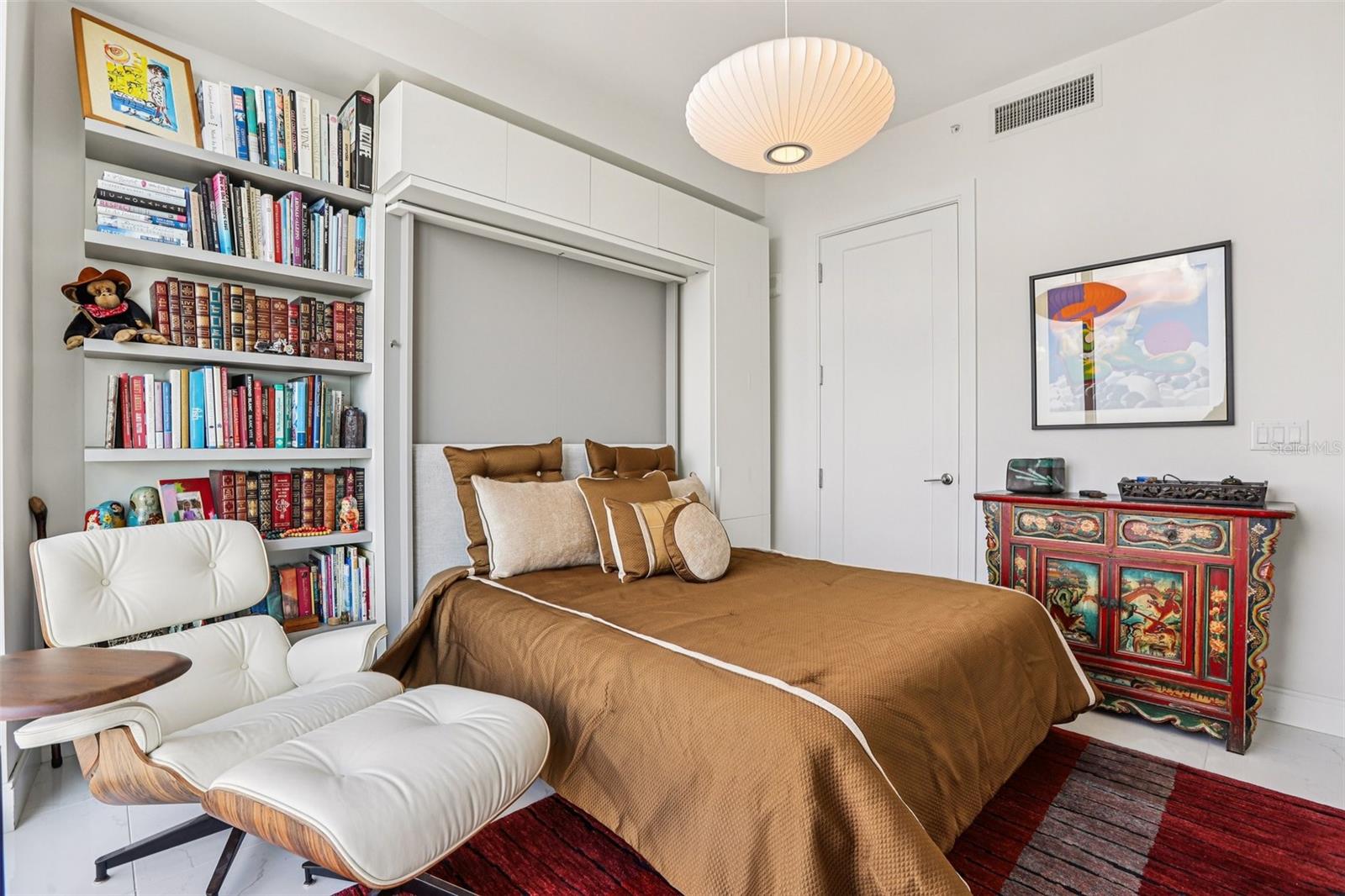 100 1ST AVE N #3806 — photo 36