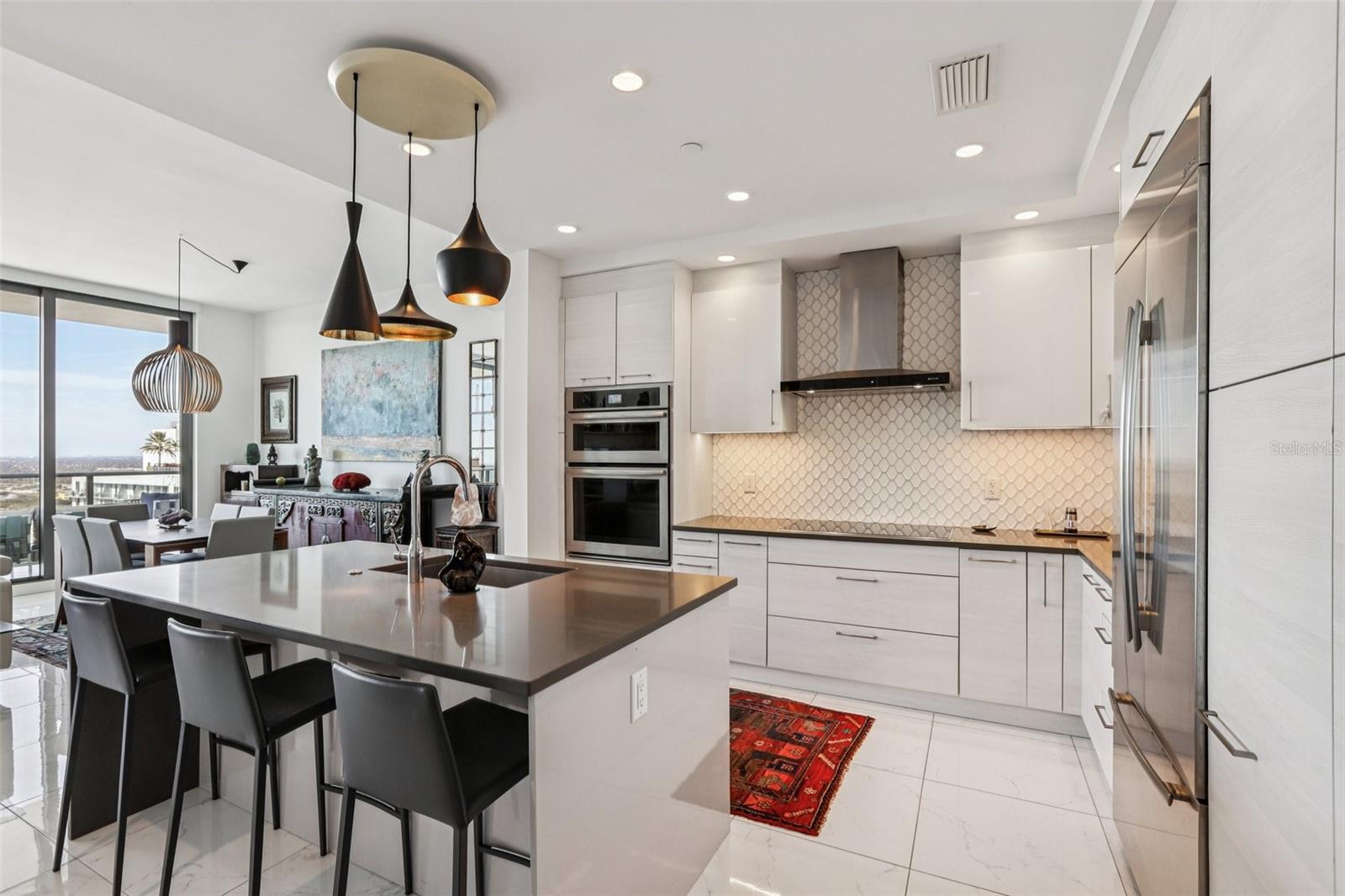 100 1ST AVE N #3806 — photo 8