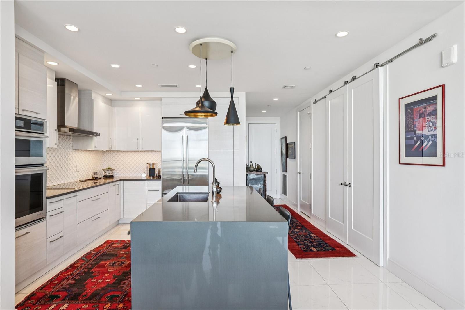 100 1ST AVE N #3806 — photo 10