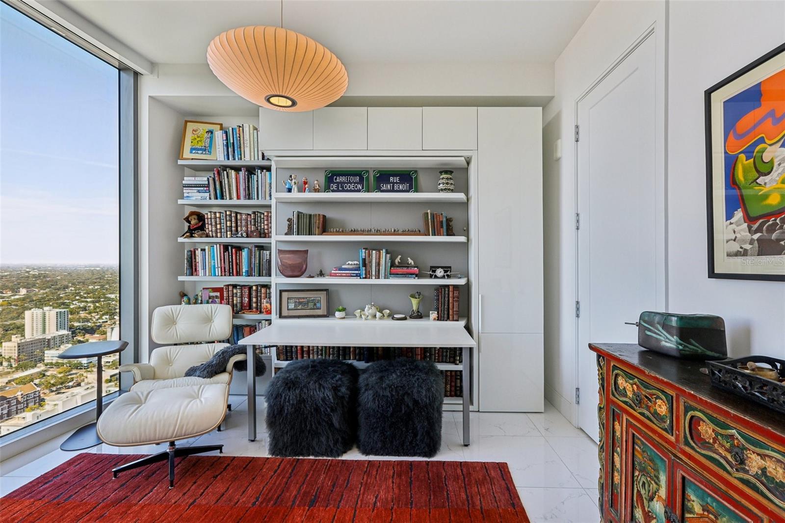 100 1ST AVE N #3806 — photo 32