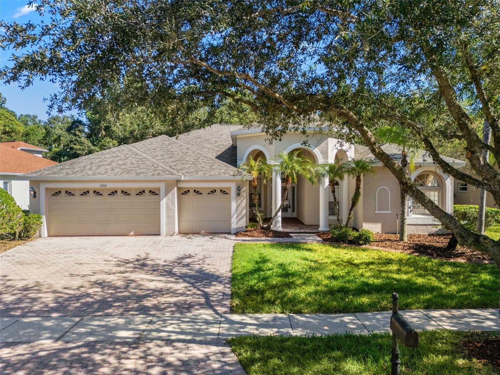 17353 EMERALD CHASE DR — photo 2