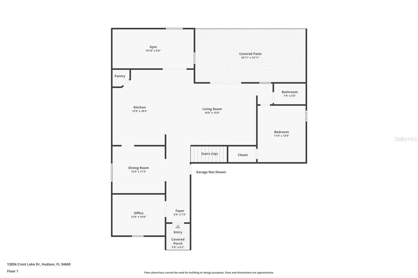 13856 CREST LAKE DR — photo 78