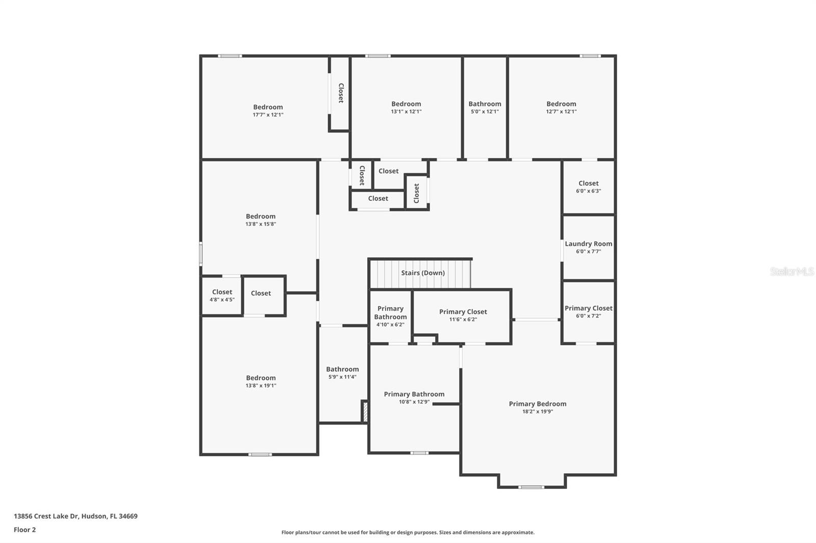 13856 CREST LAKE DR — photo 79