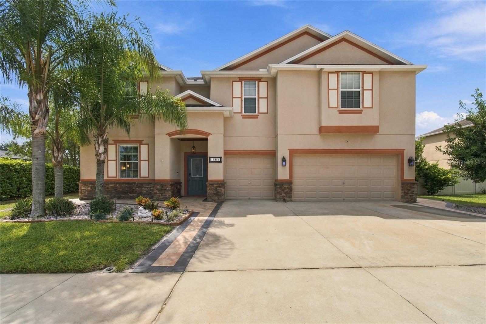 13856 CREST LAKE DR — photo 74