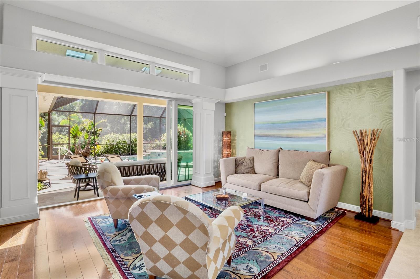 4804 BENCHMARK CT — photo 8