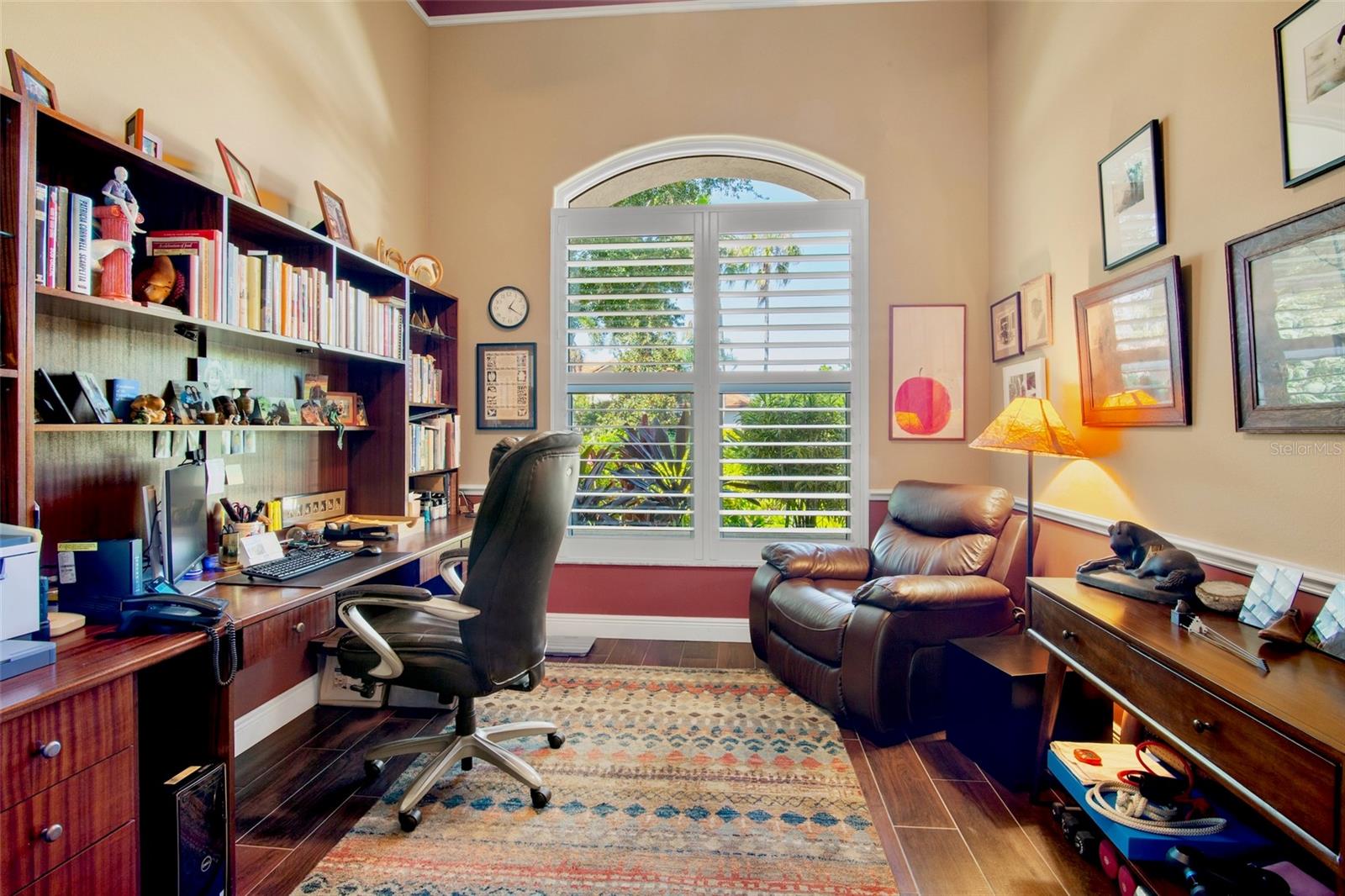4804 BENCHMARK CT — photo 44