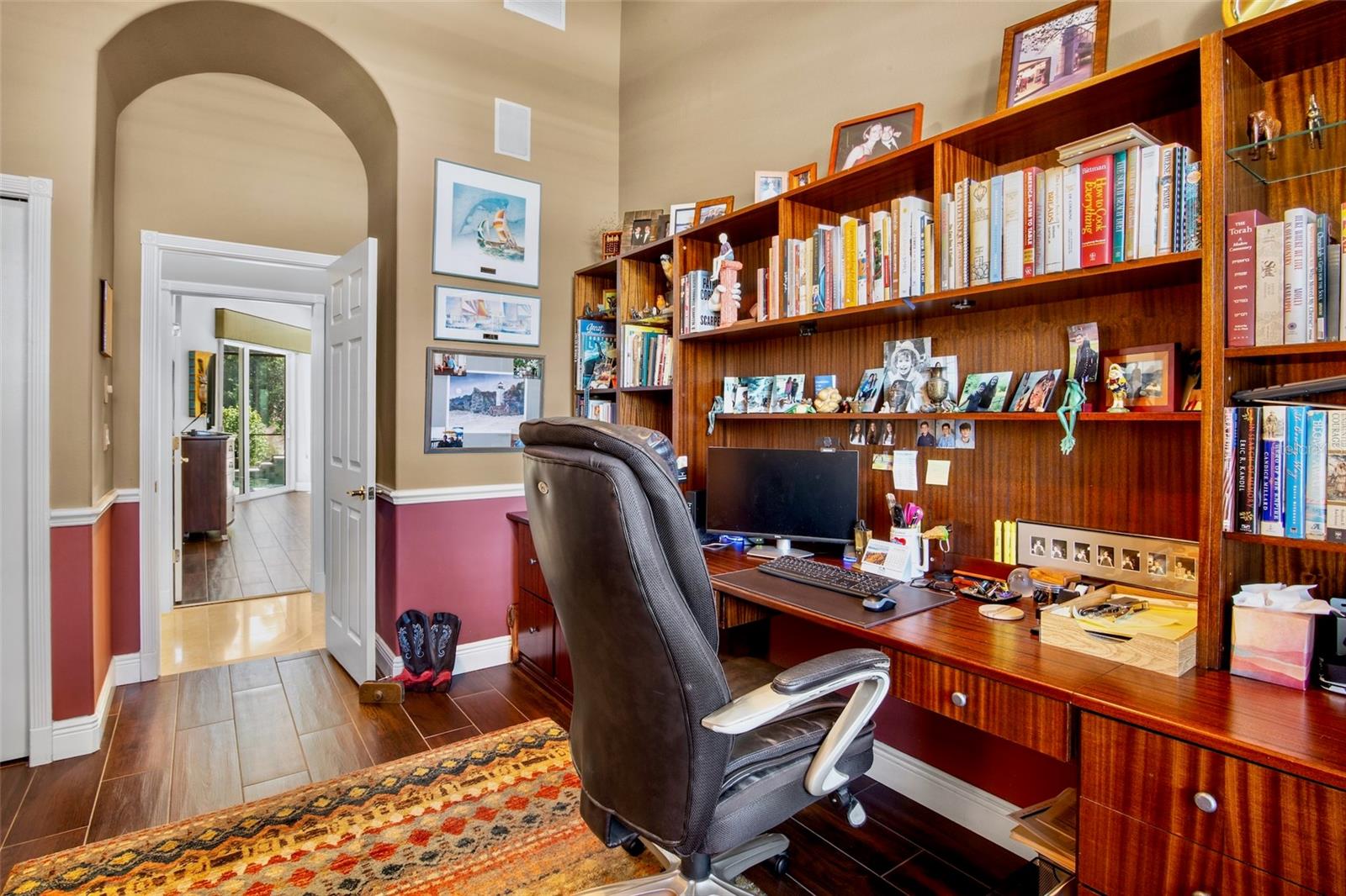 4804 BENCHMARK CT — photo 45