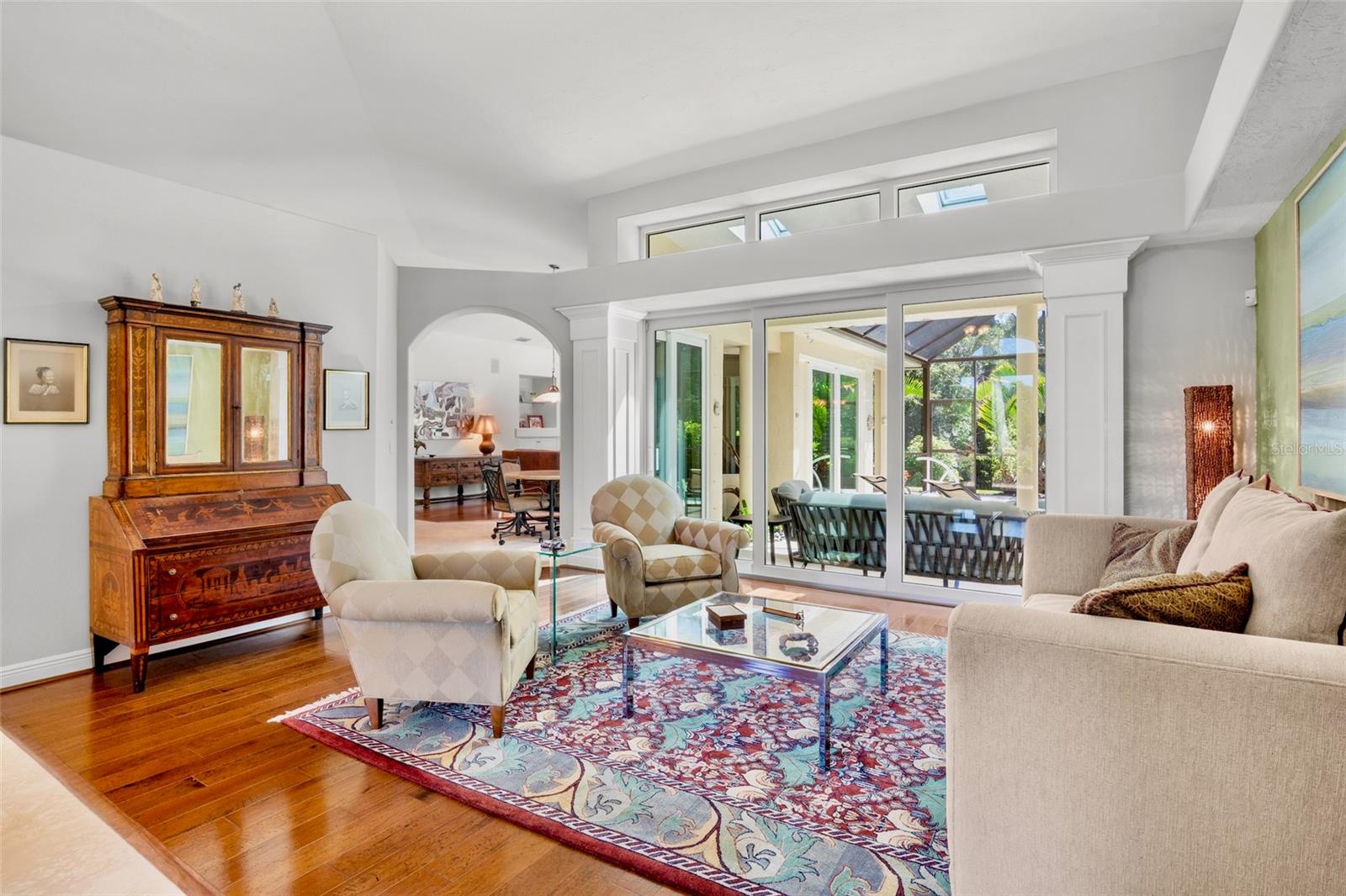 4804 BENCHMARK CT — photo 9