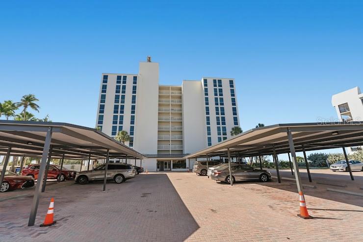 4485 GULF OF MEXICO DR #402 — photo 2
