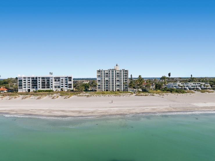 4485 GULF OF MEXICO DR #402 — photo 6