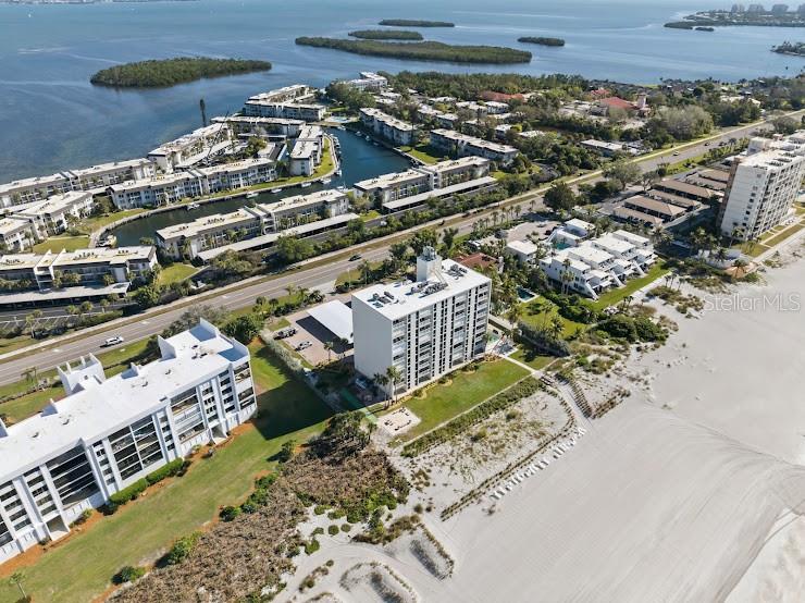4485 GULF OF MEXICO DR #402 — photo 24