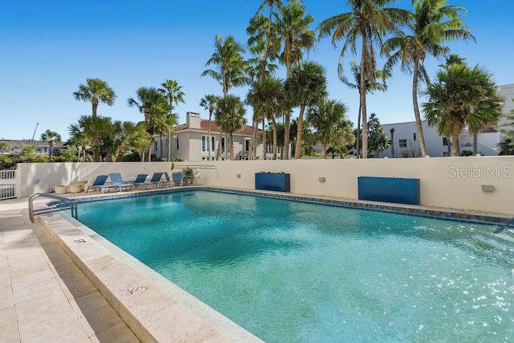 4485 GULF OF MEXICO DR #402 — photo 47