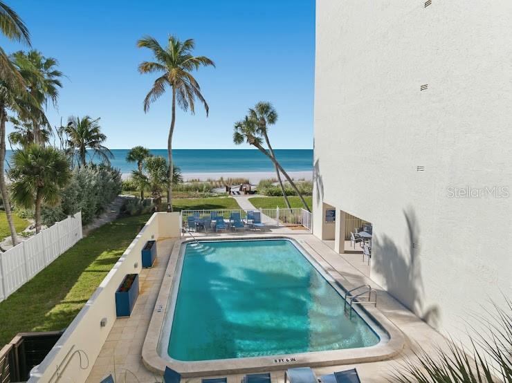 4485 GULF OF MEXICO DR #402 — photo 3