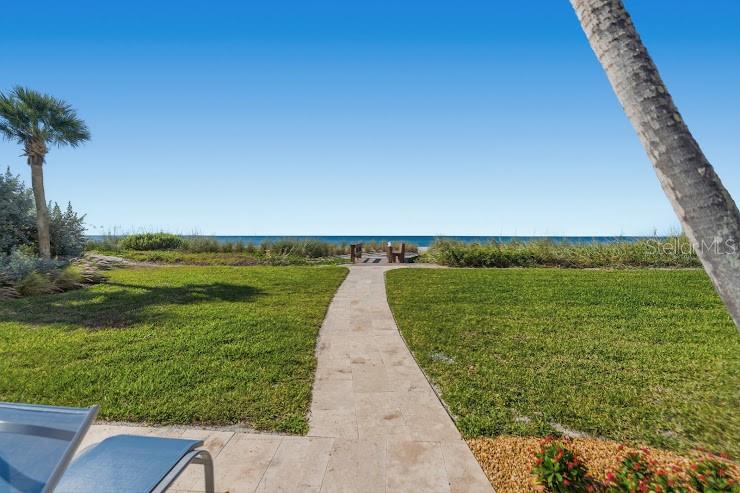 4485 GULF OF MEXICO DR #402 — photo 21