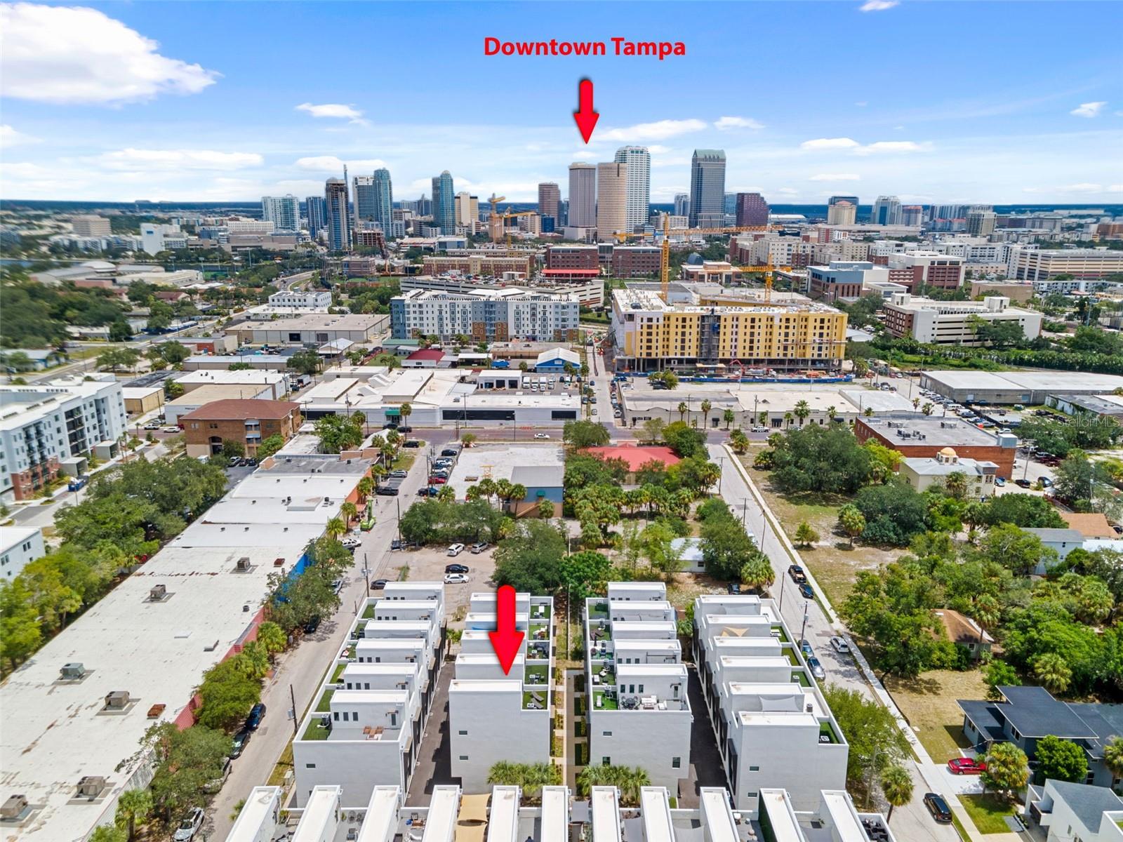 1332 W GRAY ST #9 — photo 36