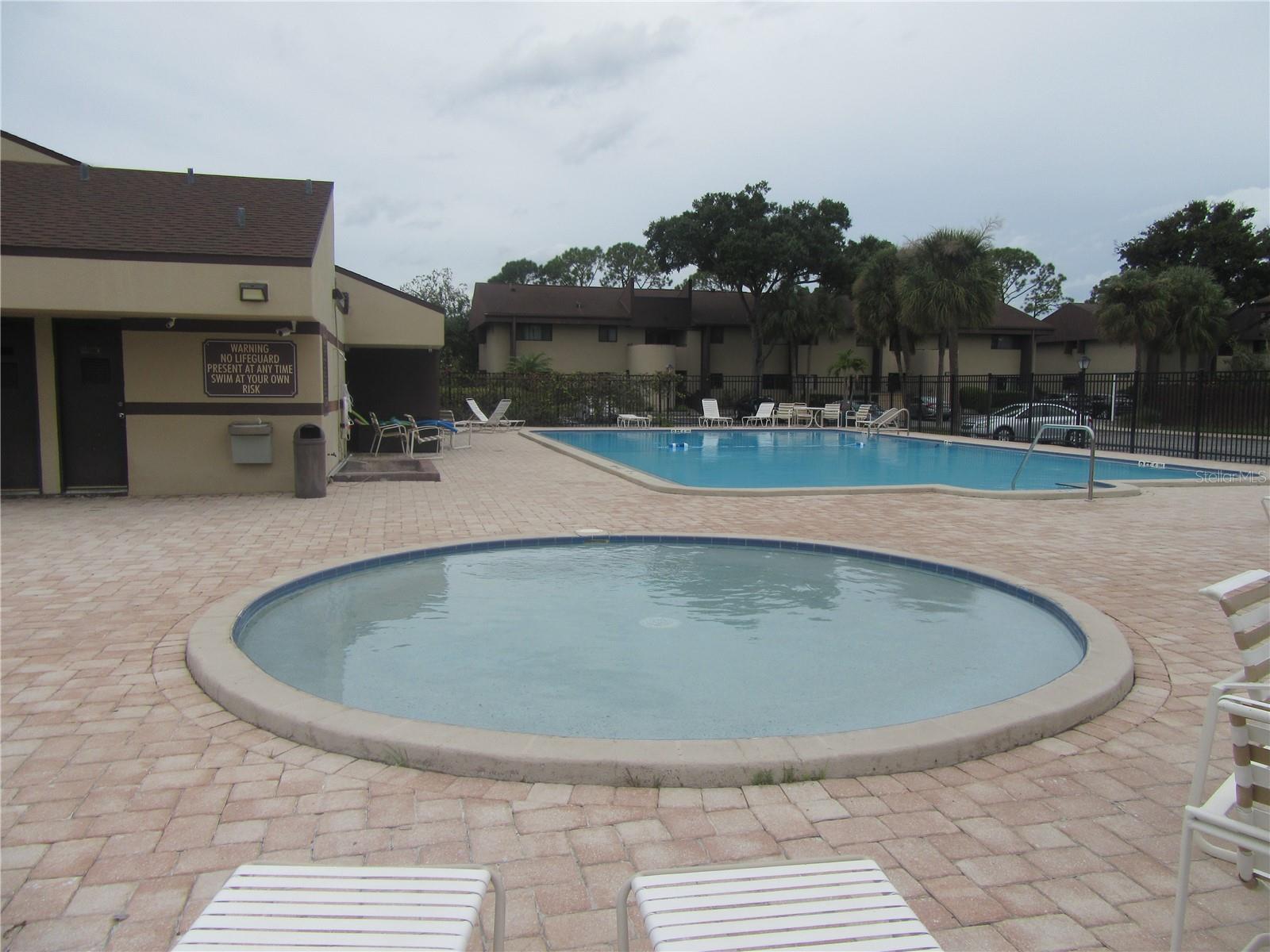 875 S VILLAGE DR N #101 — photo 34