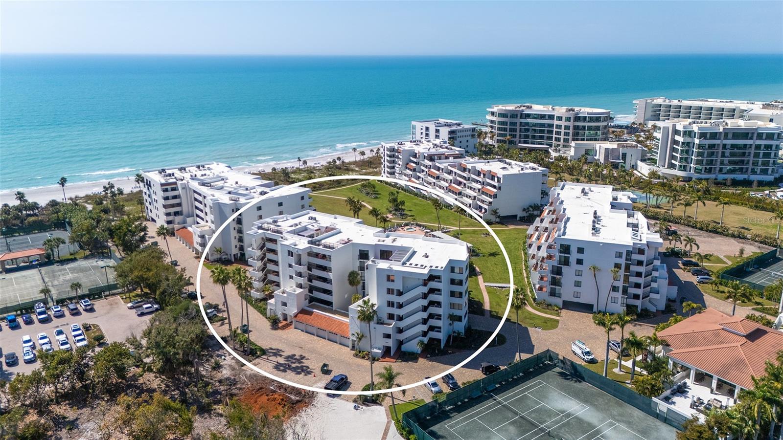 1445 GULF OF MEXICO DR #101 — photo 3