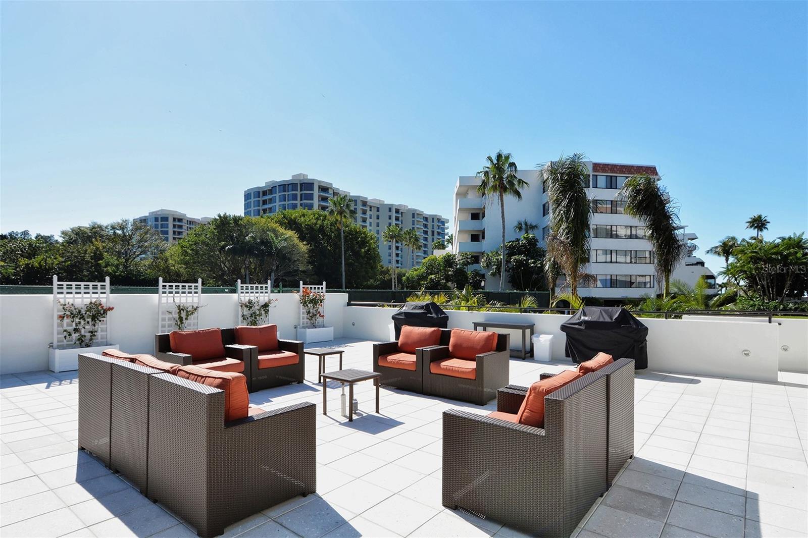 1445 GULF OF MEXICO DR #101 — photo 41