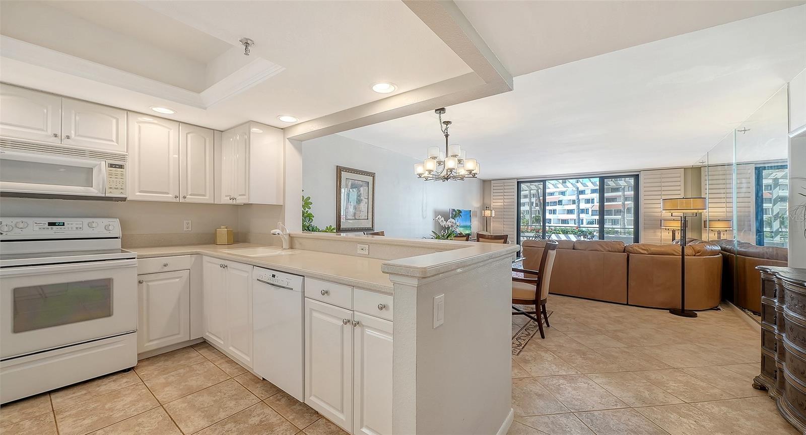1445 GULF OF MEXICO DR #101 — photo 12
