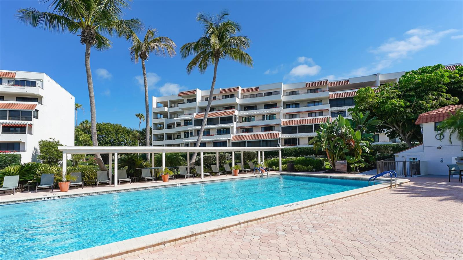 1445 GULF OF MEXICO DR #101 — photo 37
