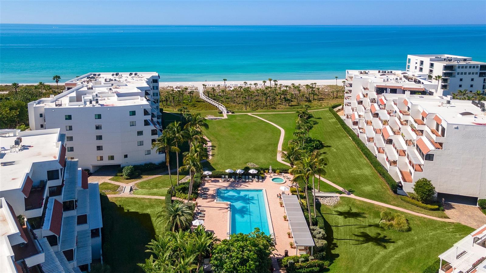 1445 GULF OF MEXICO DR #101 — photo 4