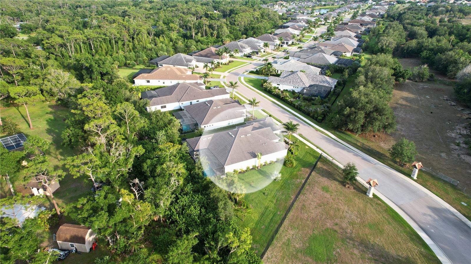 7050 TAMWORTH PKWY — photo 70