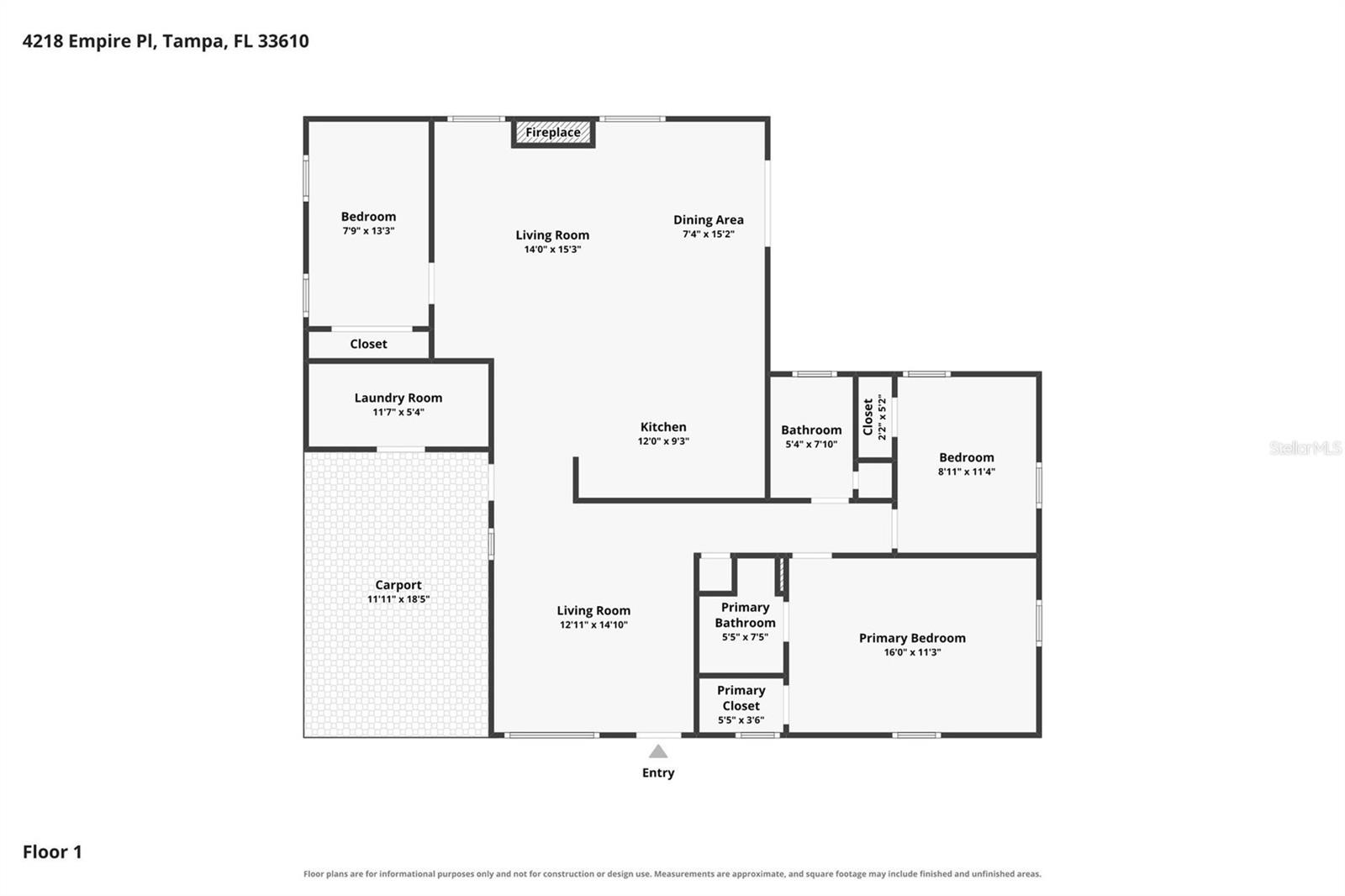 4218 EMPIRE PL — photo 4
