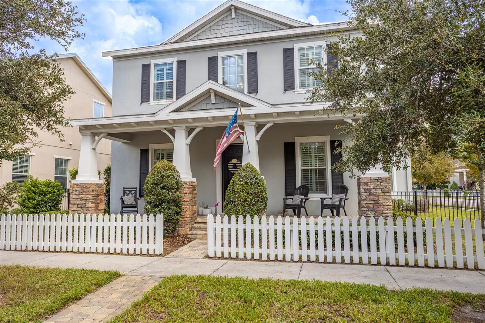 11143 WINTHROP LAKE DR — photo 4
