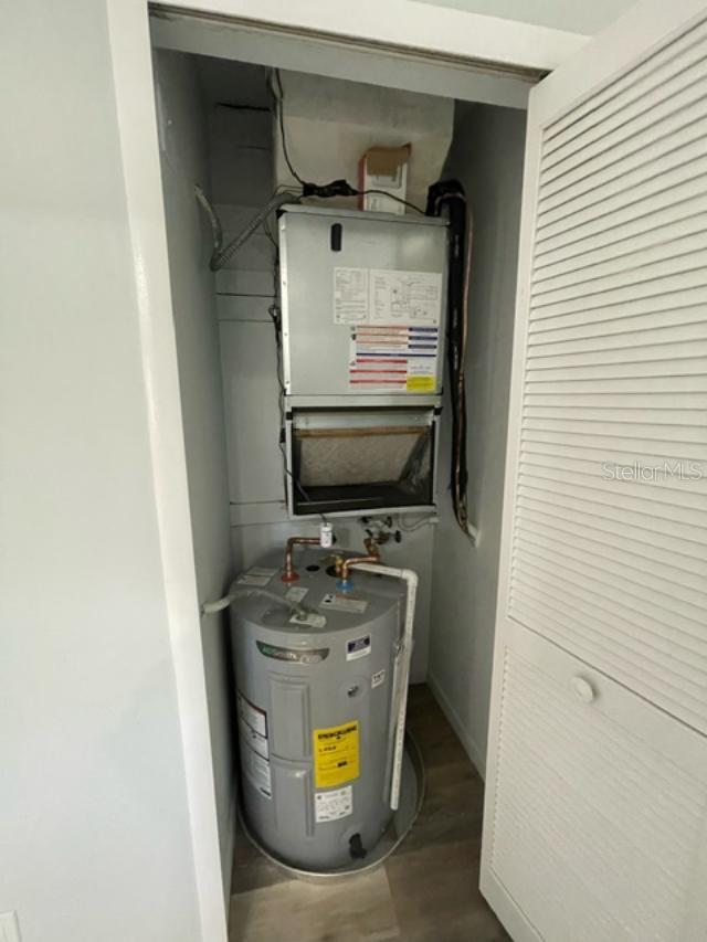 1609 HAMMOCK PINE BLVD #1609 — photo 30