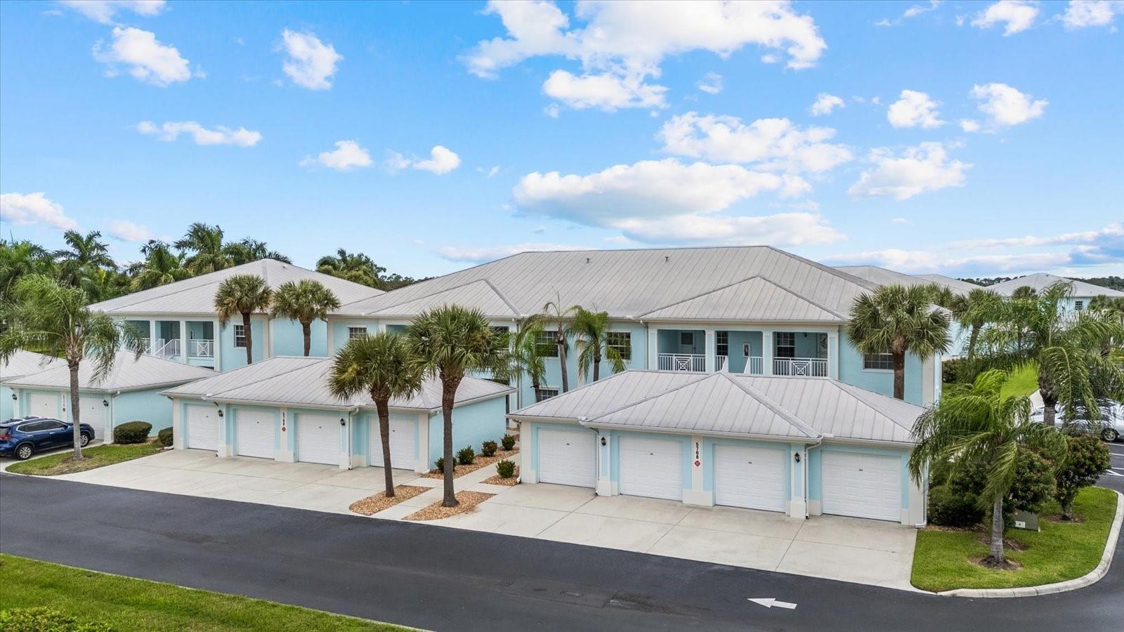 5768 SABAL TRACE DR #203 — photo 28