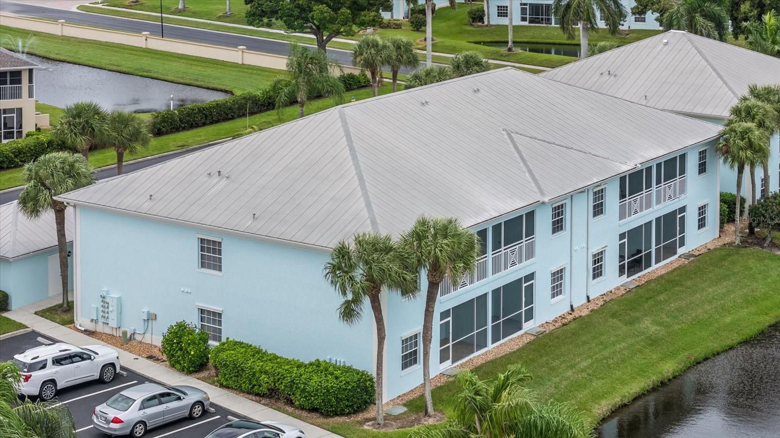 5768 SABAL TRACE DR #203 — photo 29