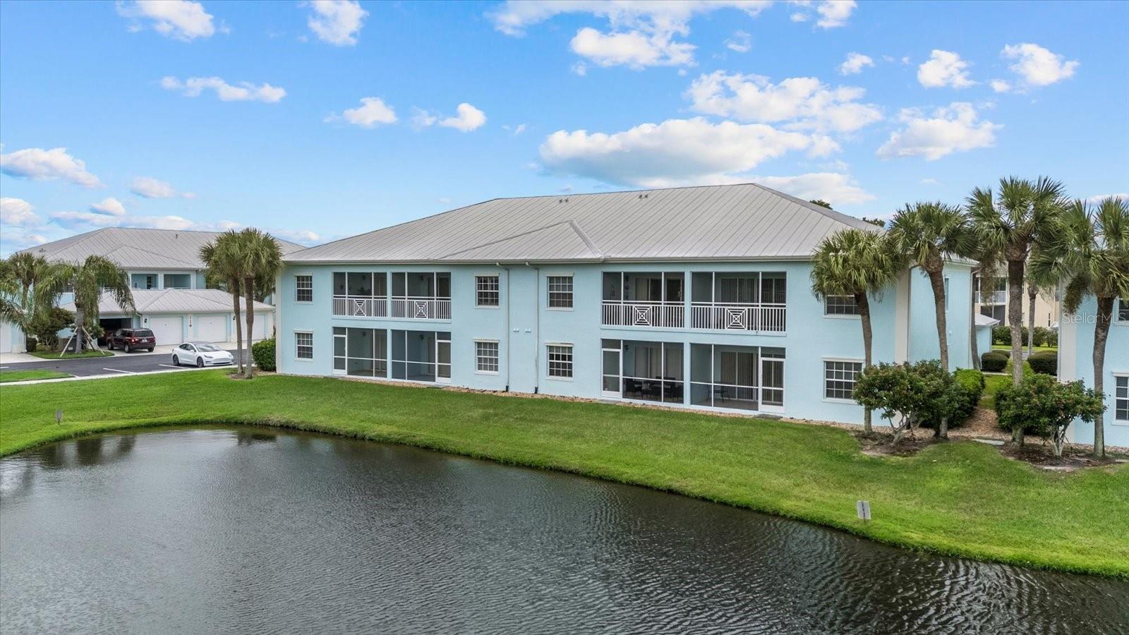 5768 SABAL TRACE DR #203 — photo 31